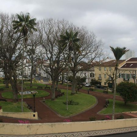 Anthero Quental Boutique Apartment Ponta Delgada Eksteriør bilde