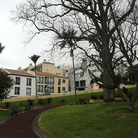 Anthero Quental Boutique Apartment Ponta Delgada Eksteriør bilde