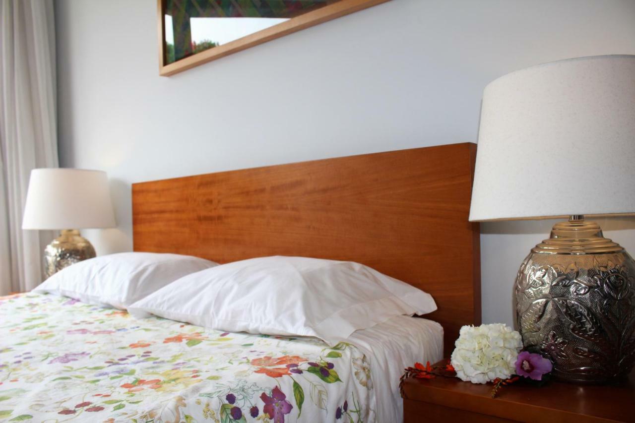 Anthero Quental Boutique Apartment Ponta Delgada Eksteriør bilde