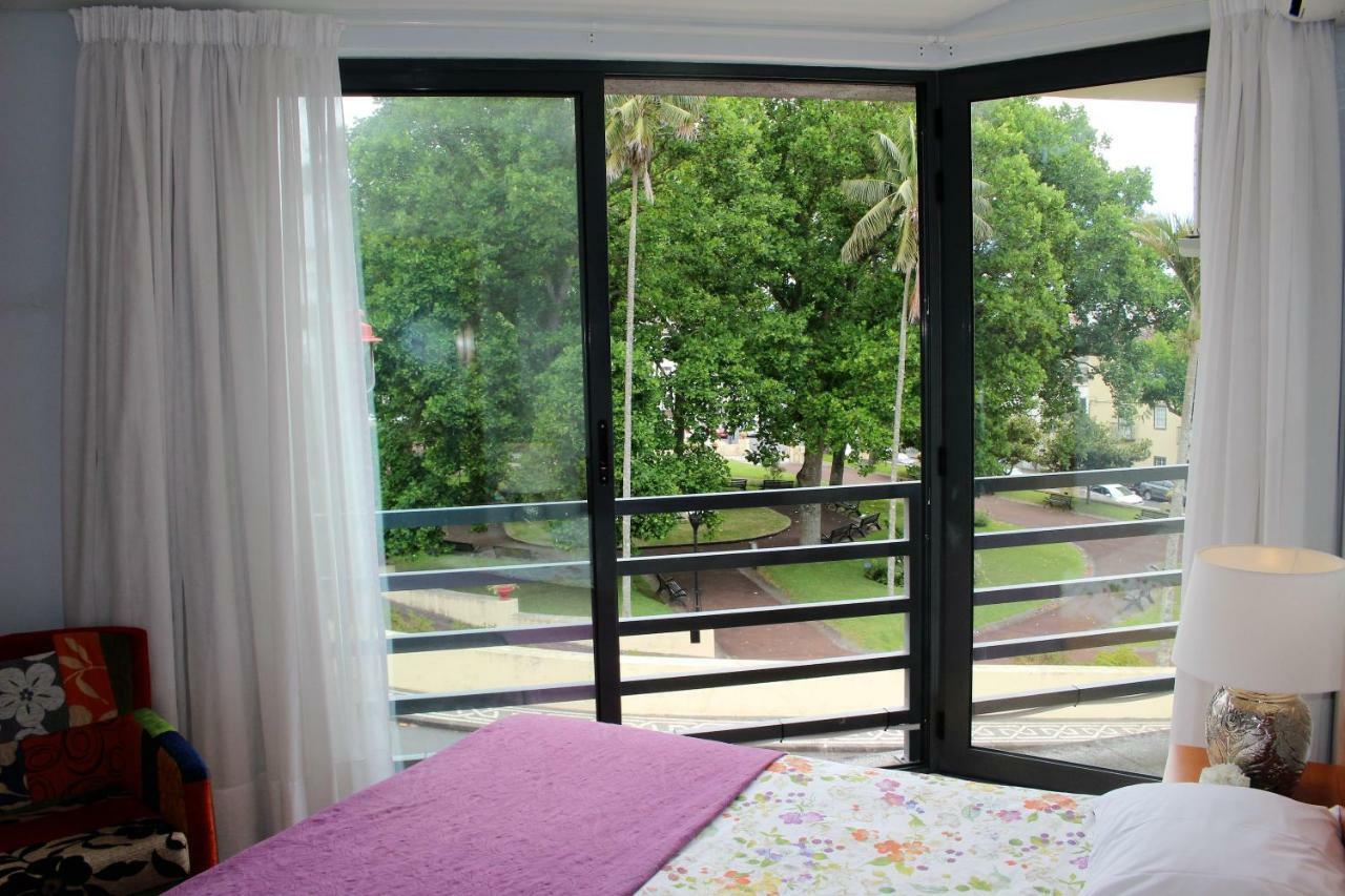 Anthero Quental Boutique Apartment Ponta Delgada Eksteriør bilde